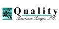 Quality Asesores En Riesgos logo