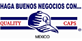 Quality Caps Mexico Sa De Cv logo