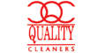 QUALITY CLEANERS SA DE CV logo