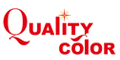 Quality Color logo