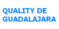 QUALITY DE GUADALAJARA logo