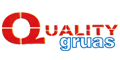 QUALITY GRUAS logo