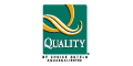 QUALITY INN logo