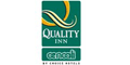 Quality Inn Cencali logo