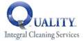 Quality Integral Cleaning Services logo