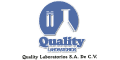Quality Laboratorios, Sa De Cv logo