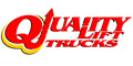 Quality Lift Trucks logo