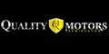 Quality Motors logo