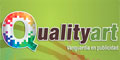 Qualityart logo