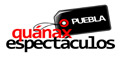Quanax Espectaculos Puebla logo