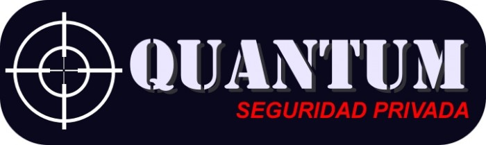 Quantum Seguridad Privada logo