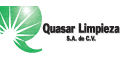 Quasar Limpieza Sa De Cv logo