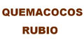 Quemacocos Rubio logo