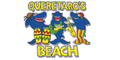 QUERETARO'S BEACH logo