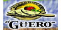 QUESADILLAS EL GüERO logo