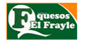 Quesos El Frayle logo