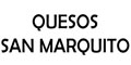 Quesos San Marquito logo