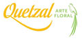 Quetzal Arte Floral logo