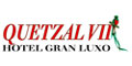 Quetzal Vii Hotel Gran Luxo logo