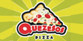 QUEZESOS PIZZA logo