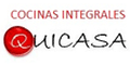 QUICASA SA DE CV logo