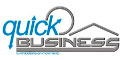 Quick Business logo