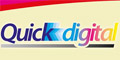 Quick Digital logo