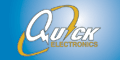 Quick Electronics logo