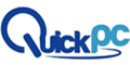 Quick Pc logo