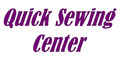 Quick Sewing Center logo