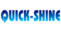 QUICK SHINE logo