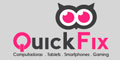 Quickfix logo