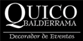 QUICO BALDERRAMA logo