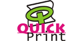 QUIICK PRINT logo