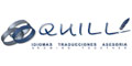 Quill Idiomas logo