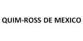 Quim Ross De Mexico logo