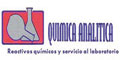 Quimica Analitica logo