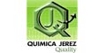 QUIMICA JEREZ QUALITY logo