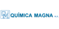 QUIMICA MAGNA logo