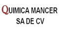 Quimica Mancer Sa De Cv logo