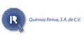 Quimica Rimsa Sa De Cv logo