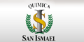 QUIMICA SAN ISMAEL. logo