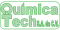 QUIMICA TECH SA DE CV logo