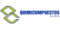 Quimicompuestos Sa De Cv logo