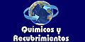 Quimicos Y Recubrimientos Industriales 