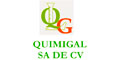 Quimigal Sa De Cv logo