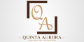 Quinta Aurora logo