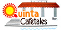 Quinta Cafetales logo