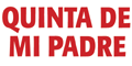 QUINTA DE MI PADRE logo