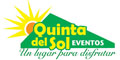 Quinta Del Sol Eventos logo